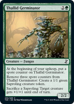 Thallid Germinator [TSR - 236]