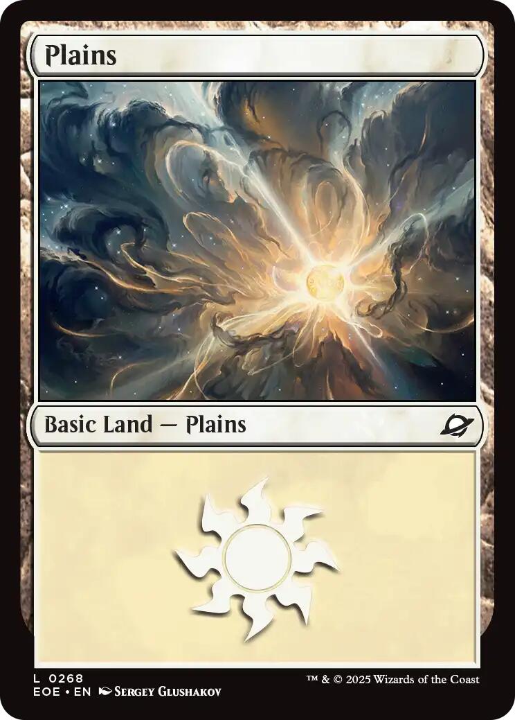 Plains (0268) [EOE - 268]